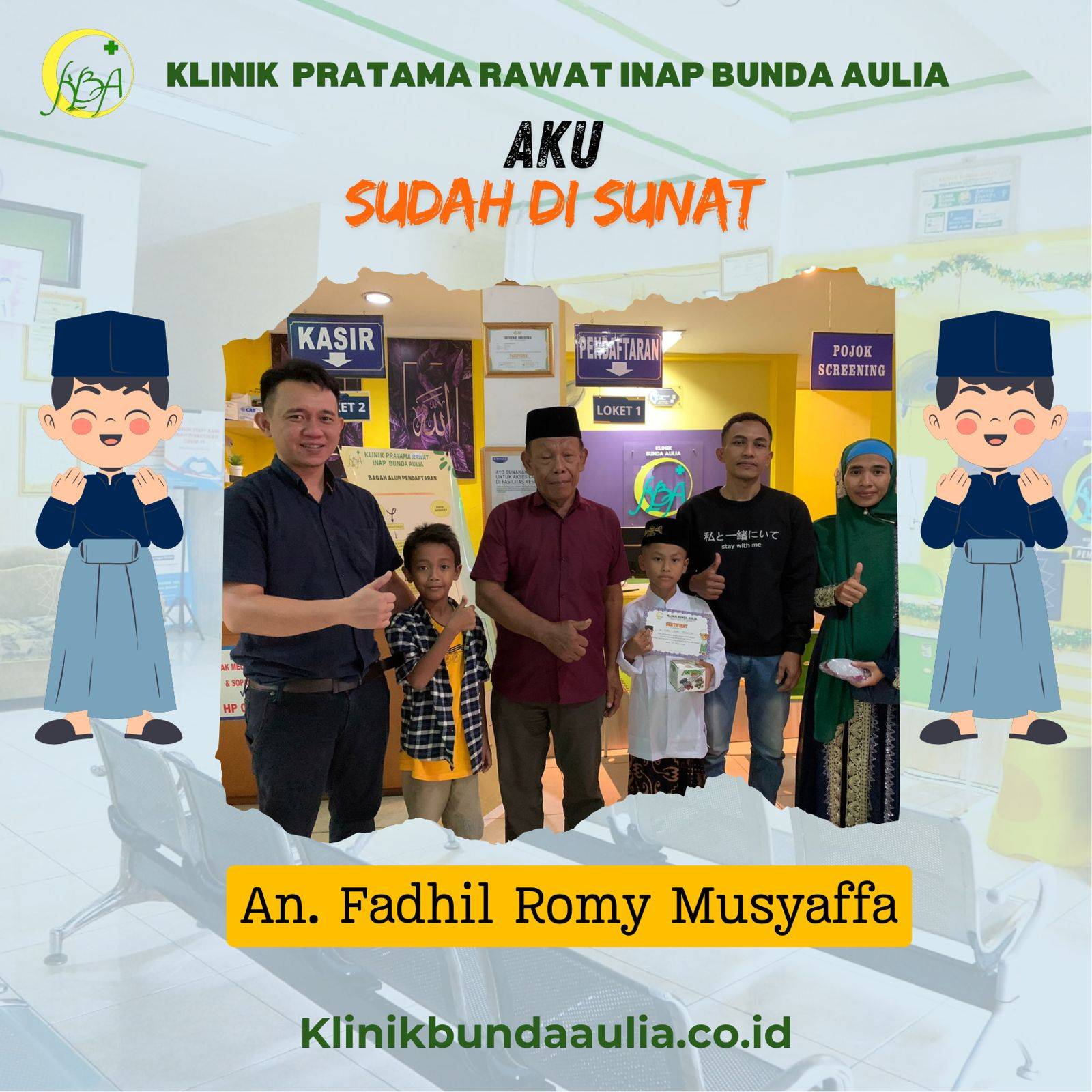 Kegiatan Rutin